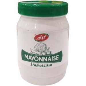 سس مایونز کاله 450 گرمی