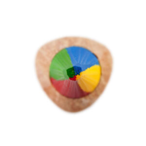 مداد 4 رنگ