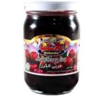 مربا آلبالو به صبا بزرگ 330 گرمی
