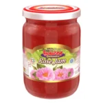 مربا گل محمدی به صبا 330 گرمی