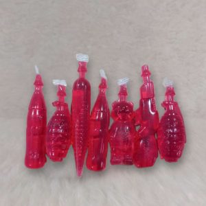 نوشمک-عروسکی