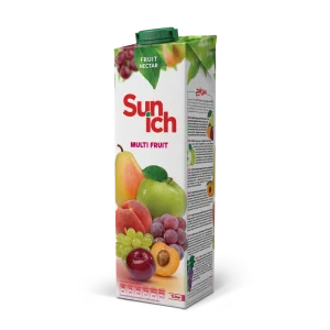 نکتار هفت میوه سن ایچ یک لیتری
