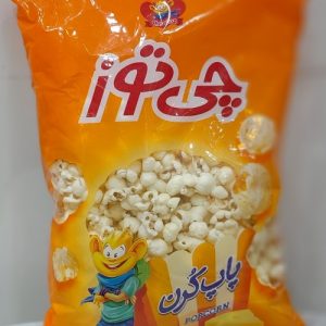 پاپ کرن پنیری