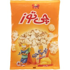 پاپ کرن پنیری چی توز