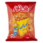 پاپ کرن چی توز سرکه ای