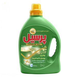 مایع لباسشویی پریمیوم پرسیل 2400 گرم