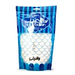 پشمک الیافی وانیلی حاج عبداا...