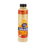 پودر آتش زا هیشا