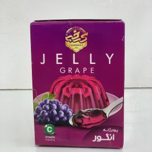پودر-ژله-انگور-کرخه