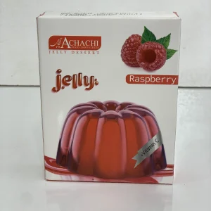 پودر-ژله-تمشک-آچاچی