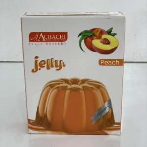 پودر-ژله-هلو-آچاچی