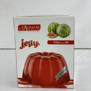 پودر-ژله-هندوانه-آچاچی
