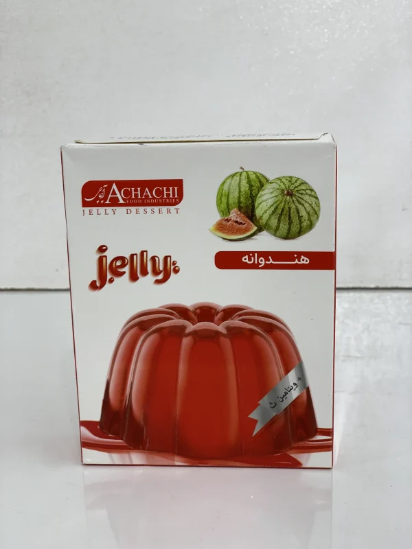 پودر-ژله-هندوانه-آچاچی