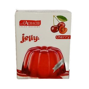 پودر ژله گیلاس