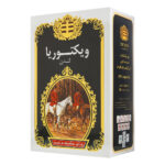 چای مشکی ویکتوریا