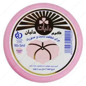 کرم دست دلبان