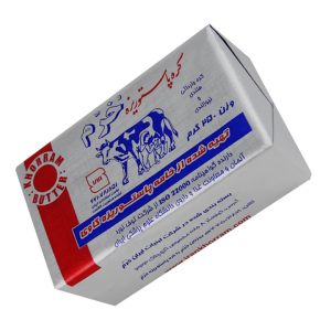 کره خرم 250 گرمی