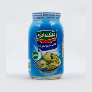 کشک دهکده خرم (ملکناز) 700گرمی