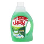 مایع لباسشویی پرسیل با رایحه گل های سفید 1/1 لیتری