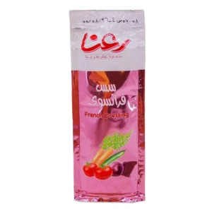 سس فرانسوی تک نفره رعنا