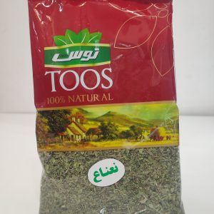 نعنا خشک توس