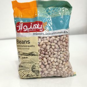 لوبیا چیتی