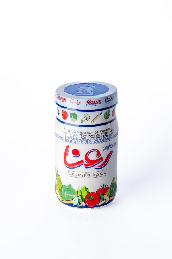 سس رعنا کوچک 240 گرمی