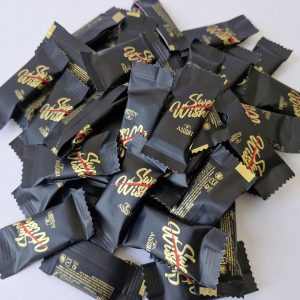 شکلات 3 گرمی آنیش