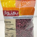 لوبیا قرمز