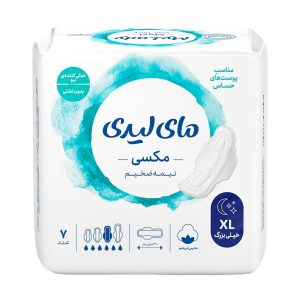 نوار نیمه ضخیم سایز بزرگ