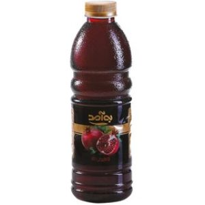 ابمیوه انار