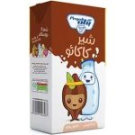 شیر کاکائو پگاه 200 سی سی