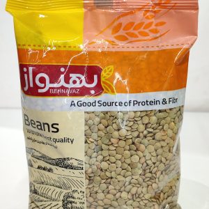 عدس