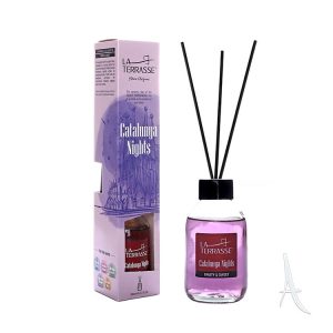 عطر خانه مدل catalunya nights