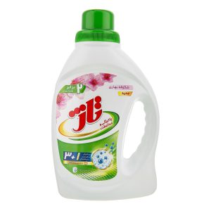 مایع لباسشویی