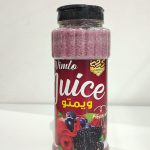 پودر شربت ویمتو استوانه ایی