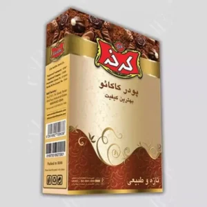 پودر کاکائو