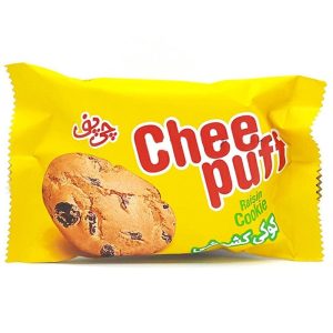کوکی کشمشی