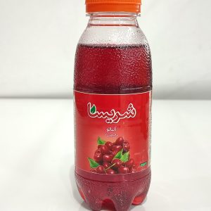 آبمیوه آلبالو شریسا