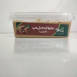 حلوا شیره گردویی بهدانه 330 گرمی