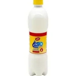 دوغ گازدار کاله