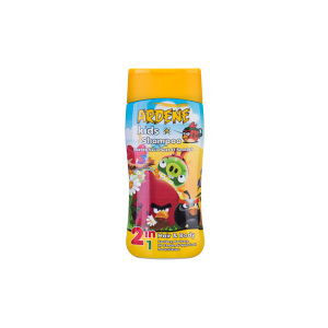 شامپو سر و بدن بچه 2 آردن