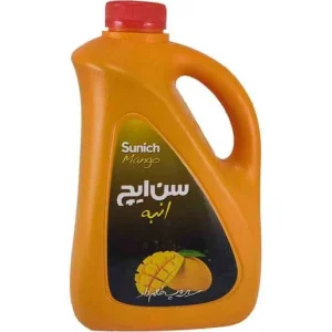 شربت آلبالو سن ایچ