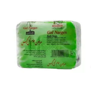 صابون حمام گل نرگس