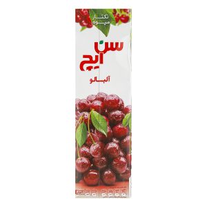 نکتار آلبالو