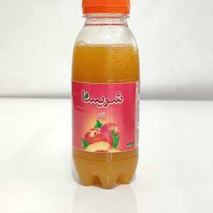 آبمیوه هلو شریسا