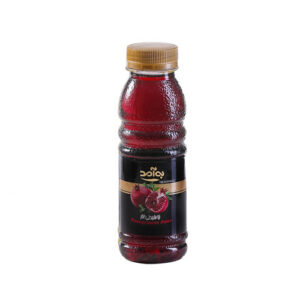 ابمیوه انار 300 به امد