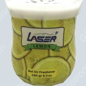بوگیر کنسروی لاسر 180 گرمی