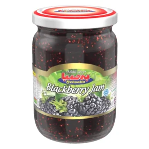 مربا تمشک 330 گرمی به صبا