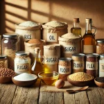 کالاهای اساسی